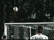 Karim Benzema Real Madrid GIF - Karim Benzema Real Madrid Goal GIFs
