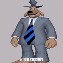 Sam And Max Funny GIF - Sam And Max Funny Sped Up GIFs