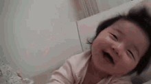   GIF - Cute Baby Laugh GIFs