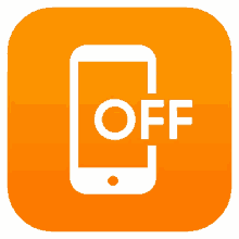mobile phone off symbols joypixels turn off the phone turn off mobile devices