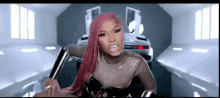 Prrrrr Nicki Minaj GIF - Prrrrr Nicki Minaj Swag GIFs