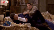 Smell It Everybody Loves Raymond GIF - Smell It Everybody Loves Raymond GIFs