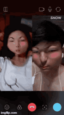 Cam Chat GIF - Cam Chat Filters GIFs