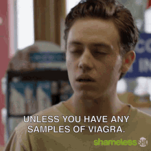 Unless You Have Any Samples Of Viagra Viagra GIF - Unless You Have Any Samples Of Viagra Viagra Samples Of Viagra GIFs