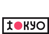 Tokyo Japan Sticker - Tokyo Japan Stickers