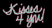 Kiss Kisses GIF - Kiss Kisses Kisses4you GIFs