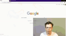 Dorge Dungle Google GIF - Dorge Dungle Google Oh My God GIFs