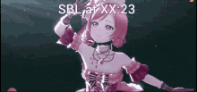 sifas sbl love live all stars 23