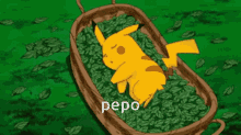 Pep Pepo GIF - Pep Pepo GIFs