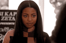 Thea Mays All American Homecoming GIF - Thea Mays All American Homecoming Aahc GIFs