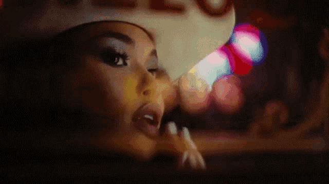 Lipstick Isabella GIF Lipstick Isabella Out More Discover Share GIFs