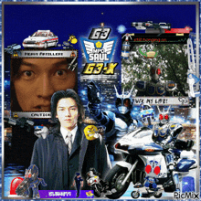 Kamen Rider Kamen Rider Agito GIF - Kamen Rider Kamen Rider Agito Kamen Rider G3 GIFs