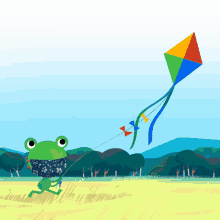 froggy pixel