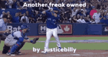 Justicebilly Owned GIF - Justicebilly Billy Owned GIFs