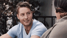 Twins GIF - This Is Us This Is Us Series Kevin Pearson GIFs