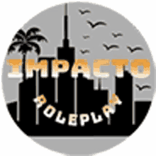 logo impacto roleplay