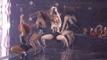 twerk twerk
