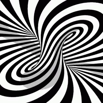 hypnotic illusions gif