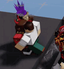 Spilled Noodles Plate Of Fate GIF - Spilled Noodles Plate Of Fate Roblox GIFs