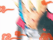 Boruto Uzumaki Naruto GIF - Boruto Uzumaki Boruto Naruto GIFs