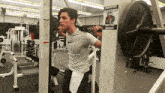 Pumping Iron Weightlifting GIF - Pumping Iron Weightlifting Weight Lift GIFs