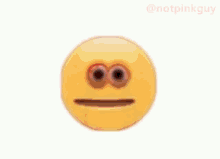Absternity Emoji GIF
