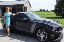 Ford Mustang GIF - Ford Mustang GIFs
