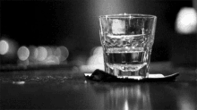 Water Drink GIF - Water Drink Glass GIFs