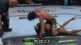 Raul Rosas Ufc Mexico GIF - Raul Rosas Ufc Mexico Terrence Mitchell GIFs