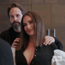 Relaxed Meredith Marks GIF - Relaxed Meredith Marks Real Housewives Of Salt Lake City GIFs