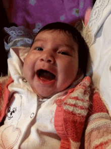 Baby Yawn GIF - Baby Yawn Yawning GIFs