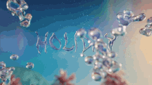 Little Mix Mermaid GIF - Little Mix Mermaid Holiday GIFs