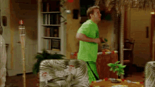 Billy Abbott The Young And The Restless GIF - Billy Abbott The Young And The Restless Dance GIFs