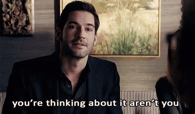 Lucifer Lucifernetflix GIF - Lucifer Lucifernetflix Lucifer Morningstar GIFs