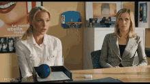 "We Can'T Legally Ask You To Do That" GIF - Knocked Up Katherine Hiegl Office GIFs