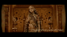 Bollychile Bollywood GIF