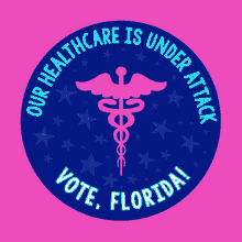 Election Healthcare Worker GIF - Election Healthcare Worker Epsteinj GIFs