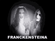 Franckensteina Carach Angren GIF - Franckensteina Carach Angren Franckensteina Strataemontanus GIFs