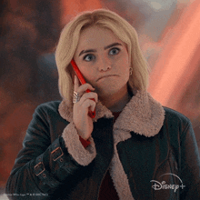 Oh Really Ruby Sunday GIF - Oh Really Ruby Sunday Doctor Who GIFs