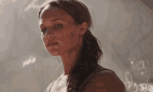 Tomb Raider Tomb Raider Gifs GIF - Tomb Raider Tomb Raider Gifs Lara GIFs