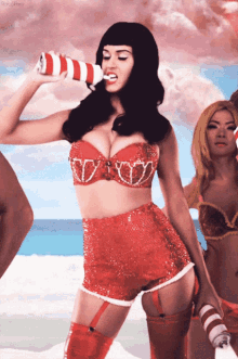 Katy Perry Sexy GIF - Katy Perry Sexy Singer GIFs