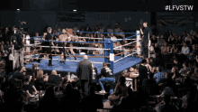 Reaction Ouch GIF - Reaction Ouch Boxing GIFs