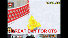 Gr8day4cts GIF - Gr8day4cts GIFs
