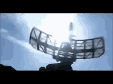 Antenna Radar GIF - Antenna Radar Ltu GIFs