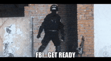Fbi Get Ready Fbi Open Up Memes GIF - Fbi Get Ready Fbi Open Up Memes Fbi Meme GIFs