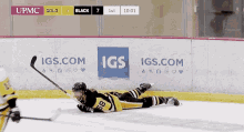 Pittsburgh Penguins Kris Letang GIF - Pittsburgh Penguins Kris Letang Ice Hockey GIFs