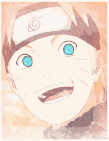 Happy Naruto GIF - Happy Naruto GIFs