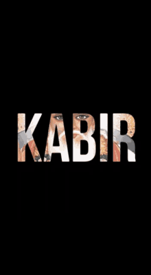 Kabir Is God God GIF - Kabir Is God God Lord Kabir GIFs