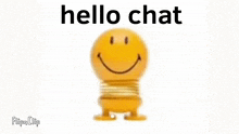 Hello Glaggle Chat GIF - Hello Glaggle Chat GIFs