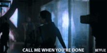 Call Me Done GIF - Call Me Done Finished GIFs
